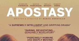 Apostasy (2017)