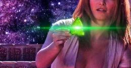 Moon Maidens (2023)