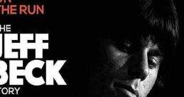 Jeff Beck: Still on the Run (2018) Documentary on the life and al evolution of Jeff Beck, one of most innovative guitarists