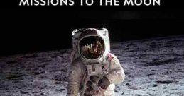 Apollo: Missions to the Moon (2019) The Apollo space program: 12 manned-missions, one impossible goal. With rare archival