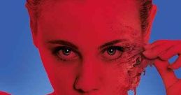 Replace (2017) Kira's skin starts to age rapidly, dry out and crumble away. But then she discovers that she can replace her