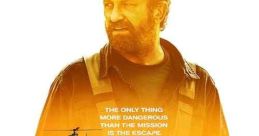 Kandahar (2023) A CIA operative and his translator flee from special forces in Afghanistan after exposing a covert mission.