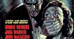 It Always Rains on Sunday (1947)
