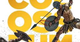 Colosseum (2022)