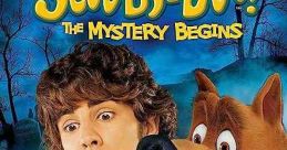 Scooby Doo! The Mystery Begins (2009)