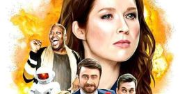 Unbreakable Kimmy Schmidt: Kimmy vs the Reverend (2020)
