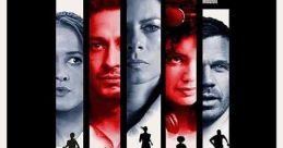 Righteous Thieves (2023)