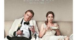 The Five Year Engagement (2012) Exactly one year after Tom meets Violet, he surprises her with a wedding ring. By all