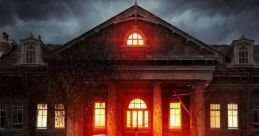 An Amityville Poltergeist (2020)