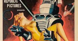 Tobor the Great (1954) A young boy-genius befriends his grandfather's robot, designed as a test pilot for space travel and
