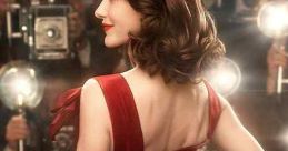 The Marvelous Mrs. Maisel (2017)