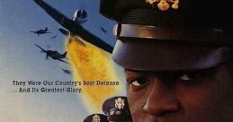 The Tuskegee Airmen (1995)