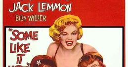 Some Like It Hot (1959)