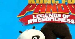 Kung Fu Panda: Legends of Awesomeness (2011)