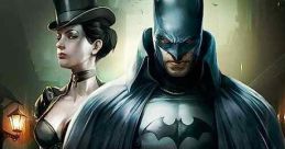 Batman: Gotham by Gaslight (2018)