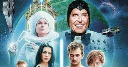 The Empire (2024)