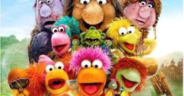 Fraggle Rock: Back to the Rock (2022)