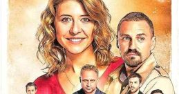 In for a Murder (2021)