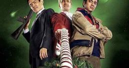 A Very Harold & Kumar Christmas (2011)
