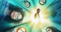 A Wrinkle in Time (2018)