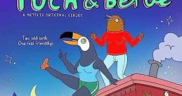 Tuca & Bertie (2019)