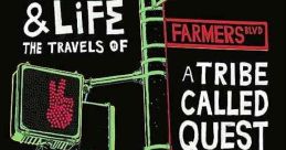 Beats, Rhymes & Life: The Travels of A Tribe Called Quest (2011) Michael Rapaport documents the inner workings and behind the