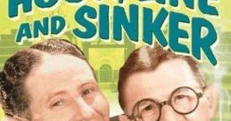 Hook, Line and Sinker (1930) Two fast-talking insurance salesmen meet Mary, who is running away from her wealthy mother,