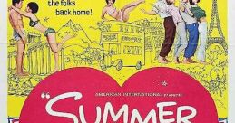 Summer Holiday (1963)