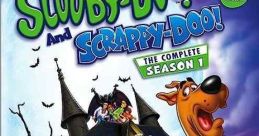Scooby-Doo and Scrappy-Doo (1979)