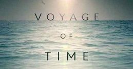 Voyage of Time: Life's Journey (2015) An exploration into our planetary past and a search for humanity's place in the future.