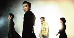 Along with the Gods: The Two Worlds (2017)