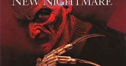 Wes Craven's New Nightmare (1994)