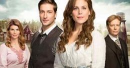 When Calls the Heart (2014)