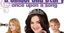 A Cinderella Story: Once Upon a Song (2011) A modern, al spin on the tale of Cinderella that follows a high school girl who
