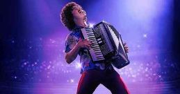 Weird: The Al Yankovic Story (2022)