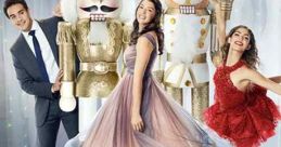Sugar Plum Twist (2021)