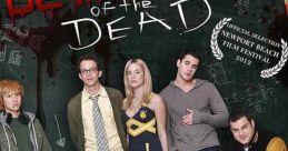 Detention of the Dead (2012)