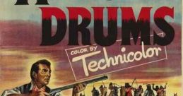 Apache Drums (1951)