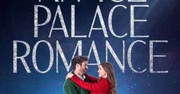 An Ice Palace Romance (2023) A journalist faces old fears when she returns to her hometown ice rink to cover a story. With