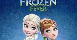 Frozen Fever (2015)