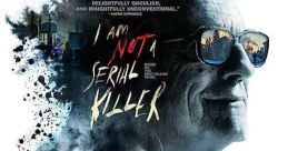 I Am Not a Serial Killer (2016)