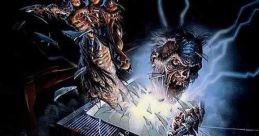 The Video Dead (1987)