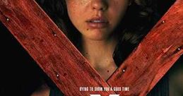 X (2022) In 1979, a group of young filmmakers set out to make an adult film in rural Texas, but when their reclusive, elderly