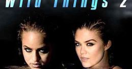 Wild Things 2 (2004) Sequel to the hot film Wild Things, Wild Things 2 sees teenage bad girls Maya and Britney go on a sex
