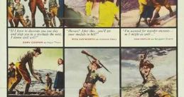 They Came to Cordura (1959)