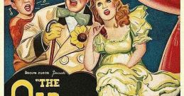 The Old Fashioned Way (1934)