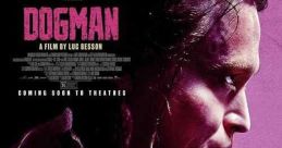 Dogman (2023)