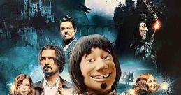 Hui Buh and the Witch's Castle (2022)