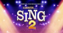 Sing 2 (2021)