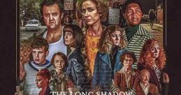 The Long Shadow (2023) Dramatizing one of the most infamously notorious serial killer cases, the hunt for the Yorkshire